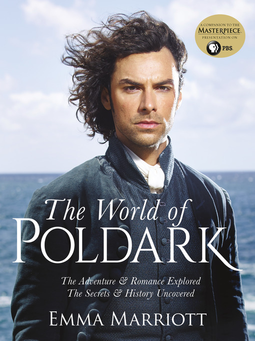 Title details for The World of Poldark by Emma Marriott - Available